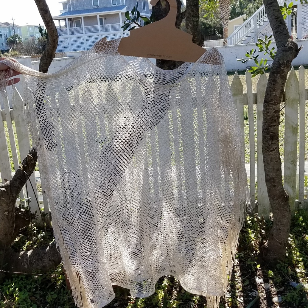 Shawl - Picture 2 of 6
